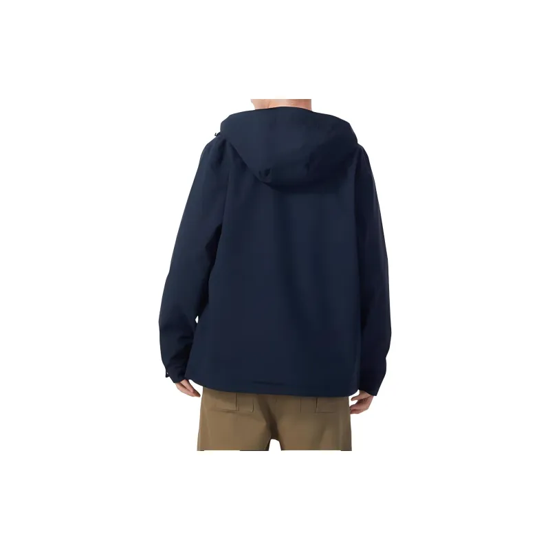 Jack Wolfskin Jackets Coats Men's Royal Blue-2