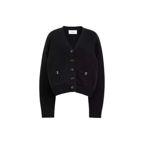 COACH Knitwear Women's Black