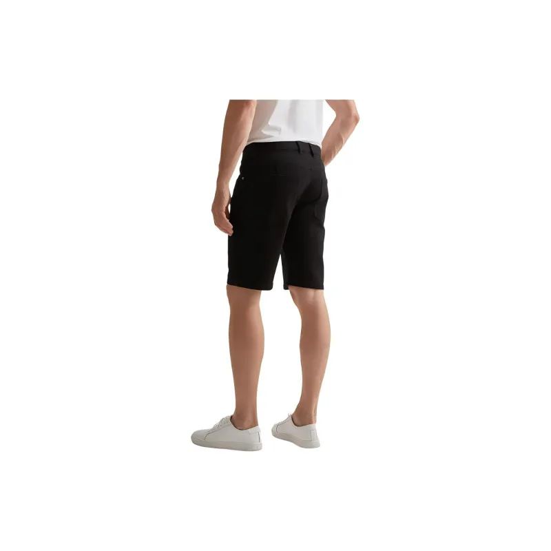 DANIEL HECHTER Denim Shorts Men's-8