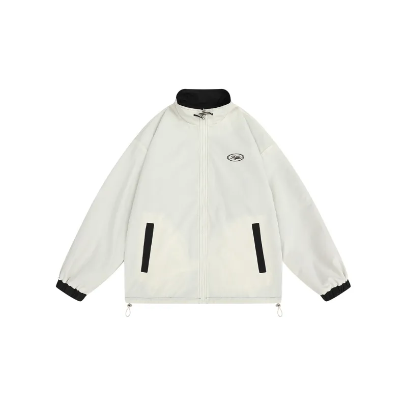 MERRTO Jackets Unisex-10
