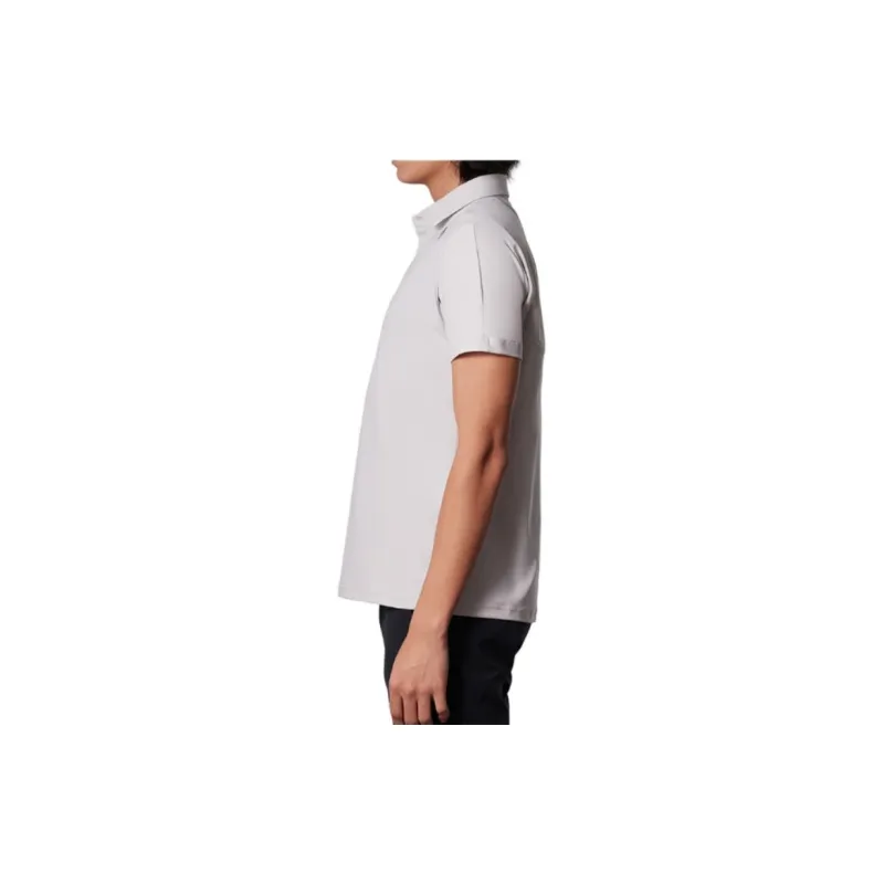DESCENTE GOLF PRO Xander Schauffele Polo Shirt Men's-7