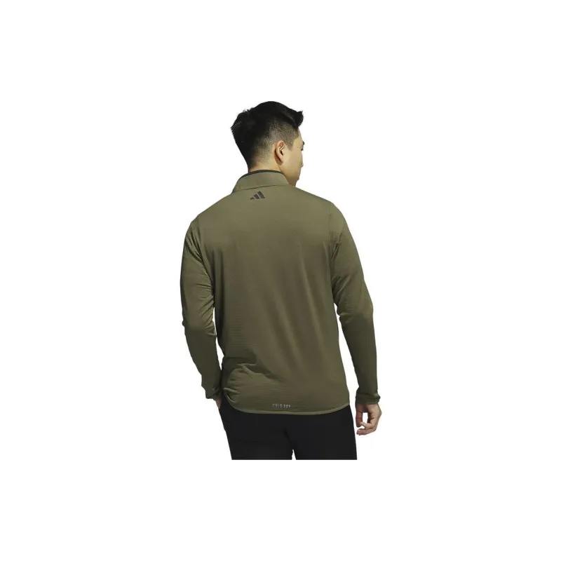 Adidas Cold.Rdy Collection Jackets Men Olive Green-3