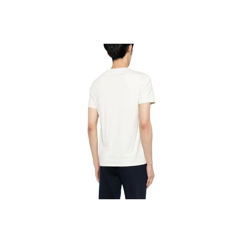 Polo Ralph Lauren Short sleeve Cotton T shirt-2