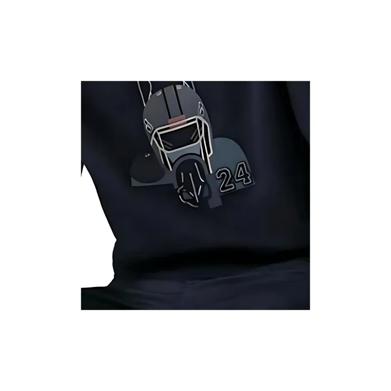 HERMES FW23 Sweatshirt Men's Marine Blue-3