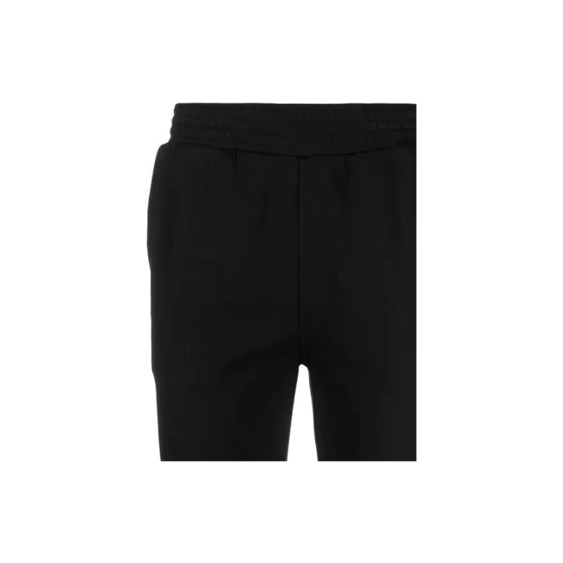Givenchy Embroidered Logo Sweatpants-3