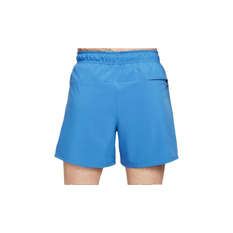 Nike Unlined Versatile Shorts Casual Shorts Men's Starlight Blue-1