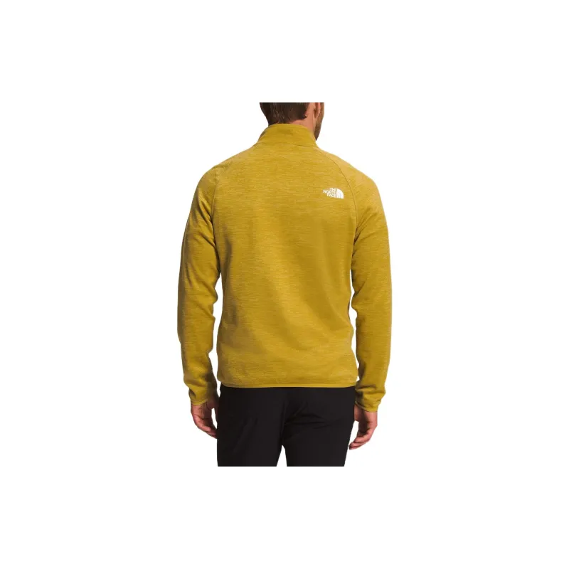 THE NORTH FACE Jackets Men Yellow-2