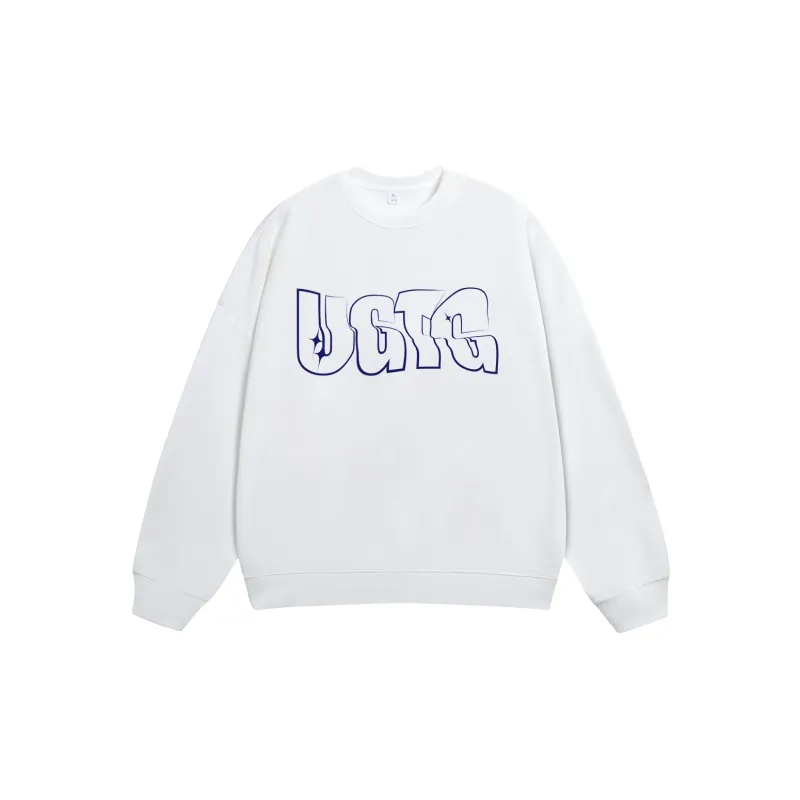 UGTG Sweatshirts Unisex-5