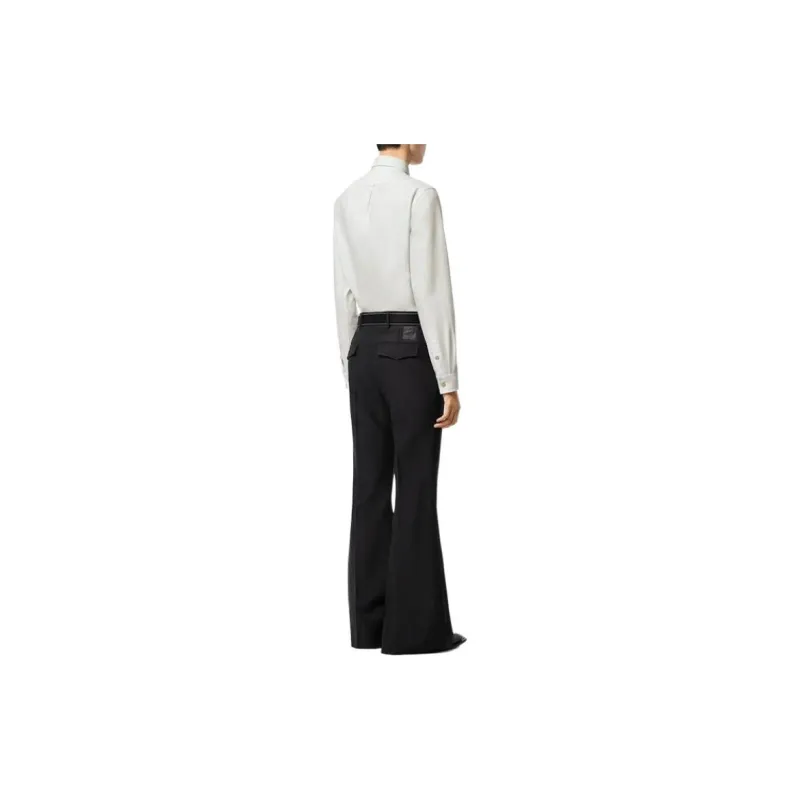 LOUIS VUITTON FW24 Shirt Men's White-2