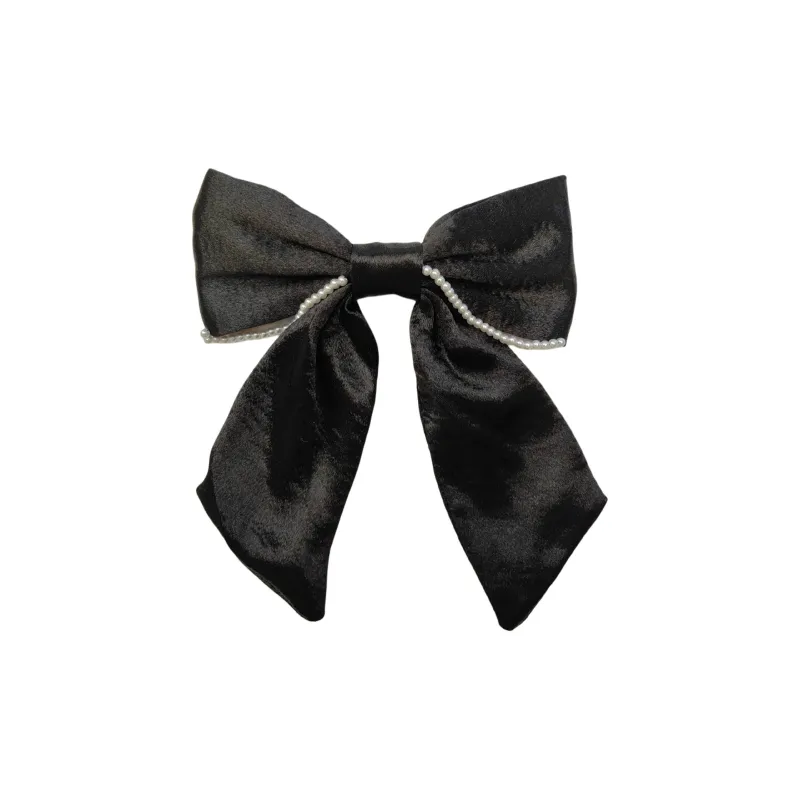 Do'so Missy Polyester Hair Clips Women's-0