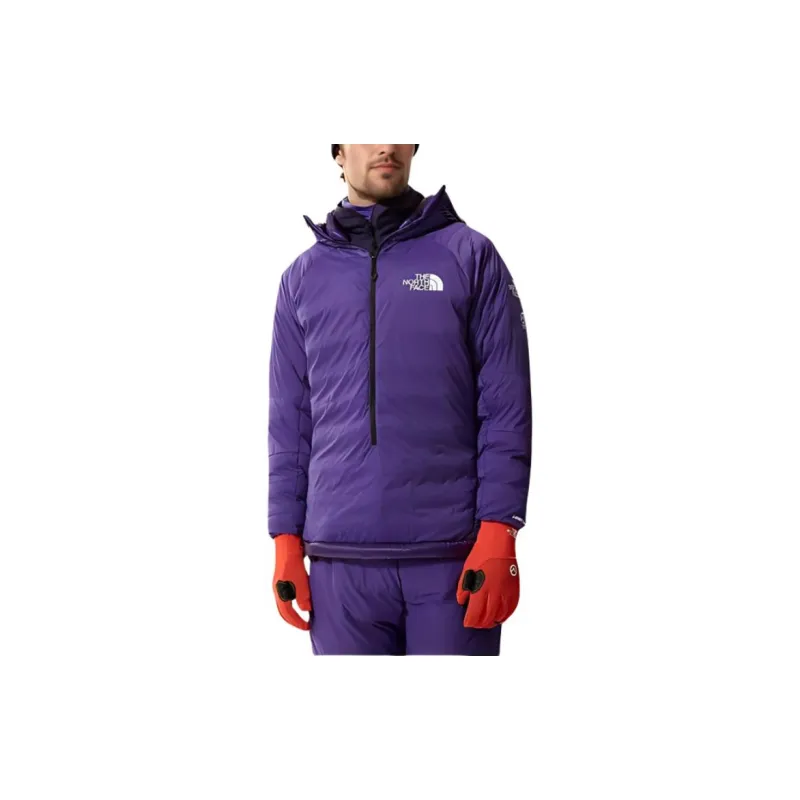 THE NORTH FACE Down Jackets Men Purple-2