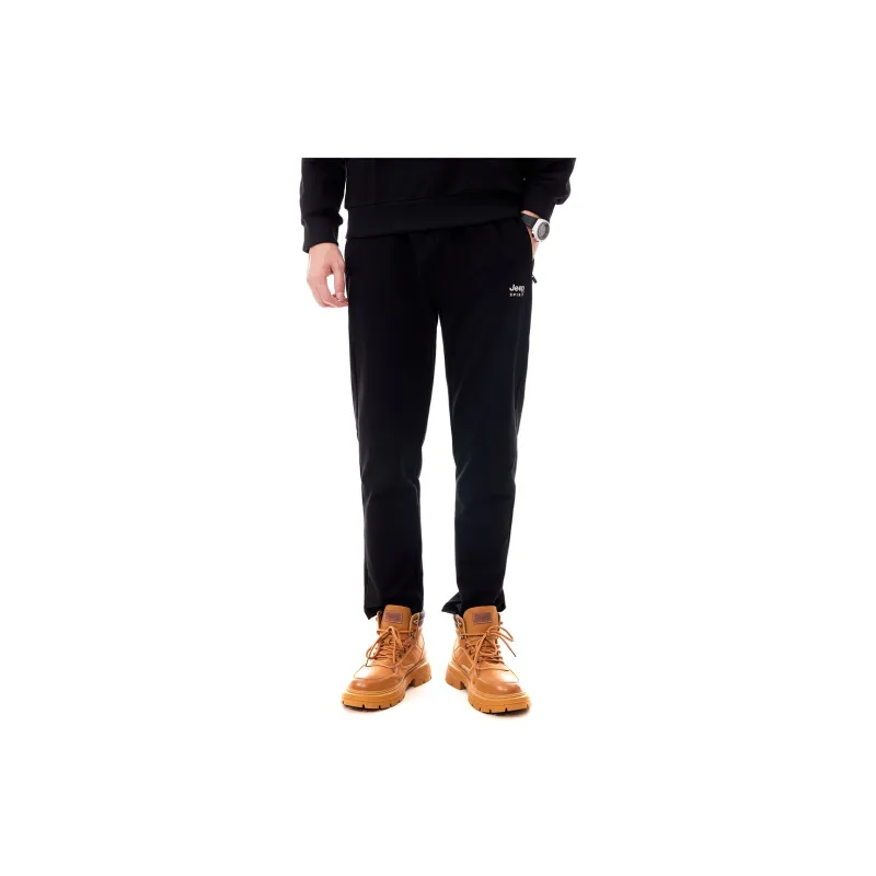 JEEP SPIRIT Casual Sportswear Unisex-8
