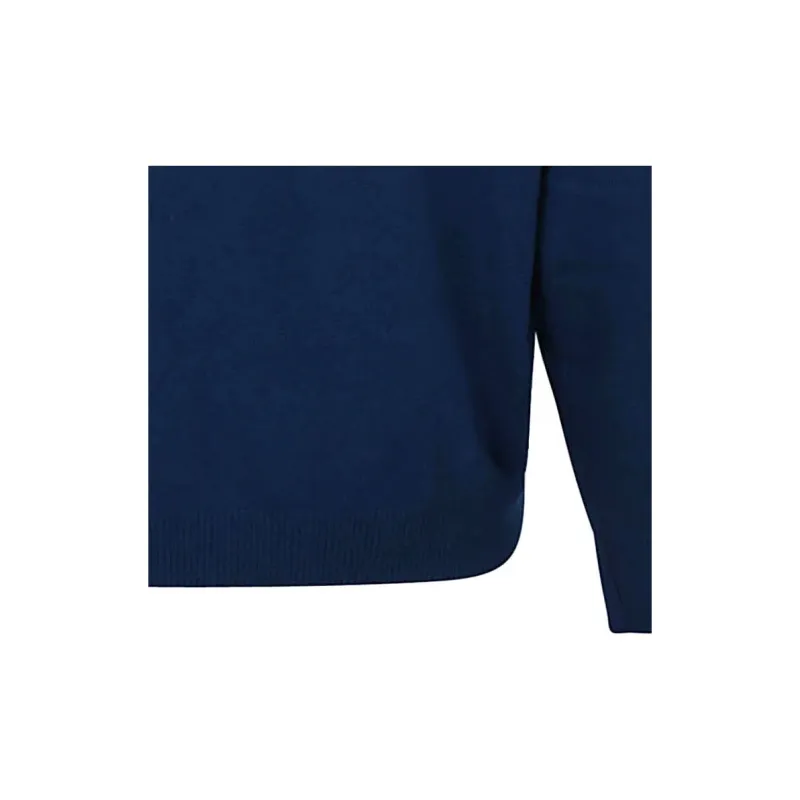 KENZO Boke Flower Intarsia Knitted Crewneck Jumper-7