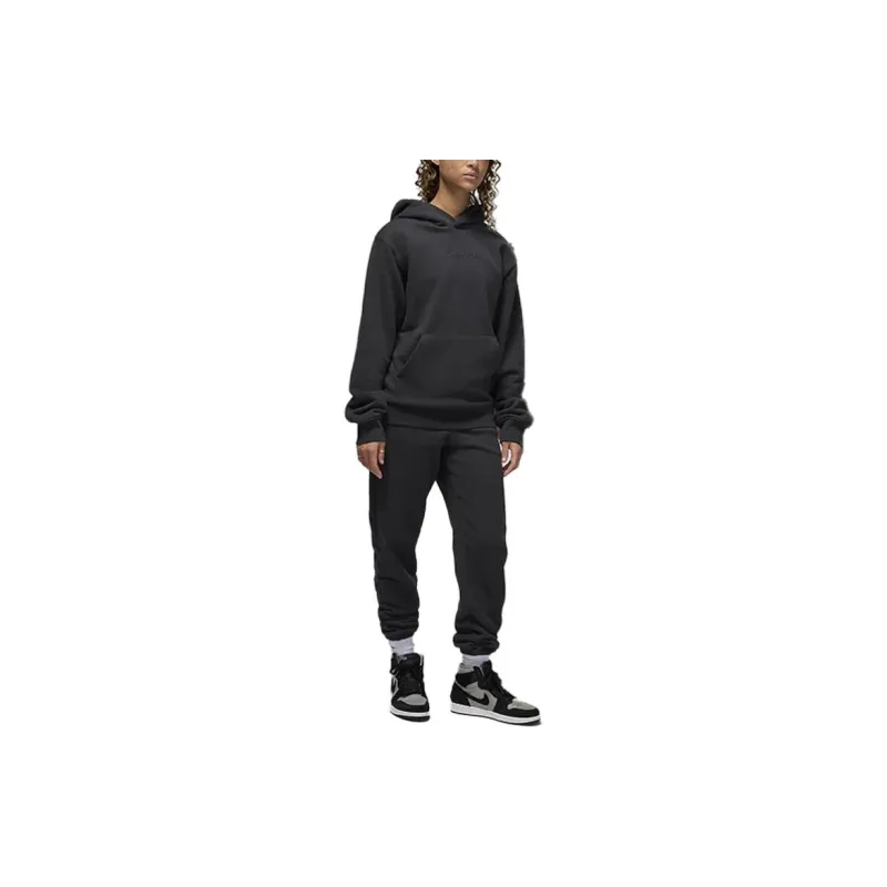 JORDAN Air JORDAN Wordmark Men's Fleece Pants-1