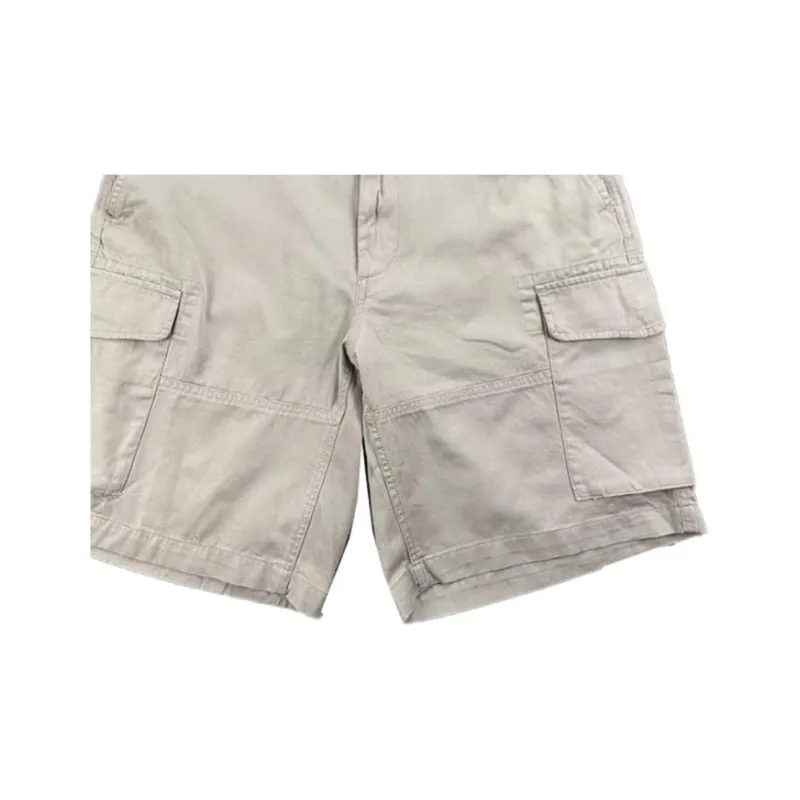 Polo Ralph Lauren Casual Shorts Men's Stone Color-5