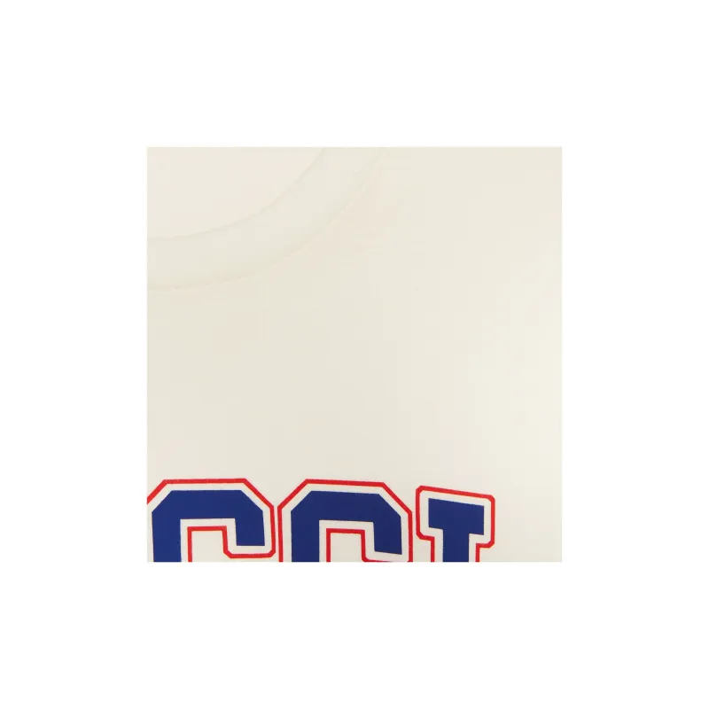 GUCCI Chinese New Year SS24 T Shirt Men's Ivory White-5