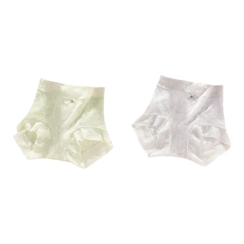 JEEP SPIRIT Underpants Women's 2 Pack