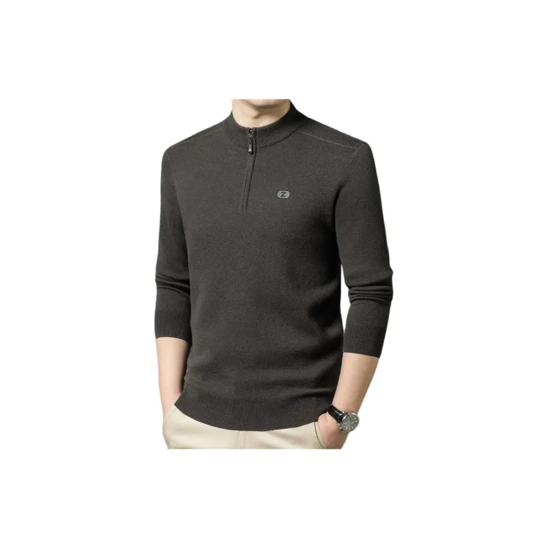SUNDANCE Sweaters Men-3