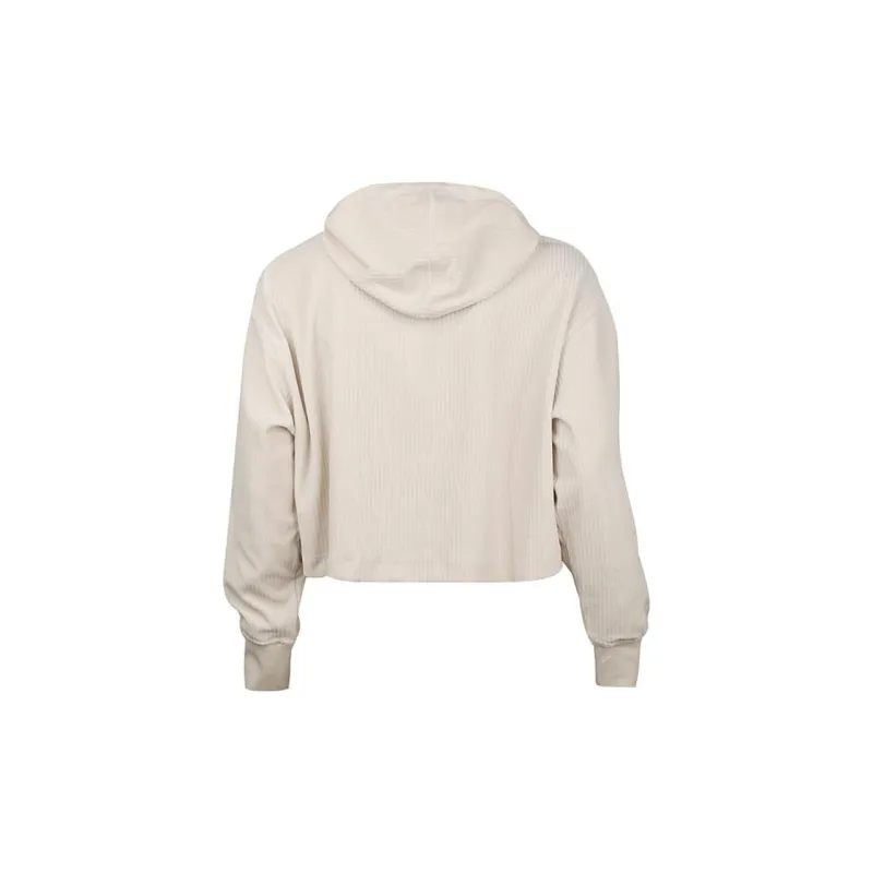 Nike Sweatshirts Women's Beige-1