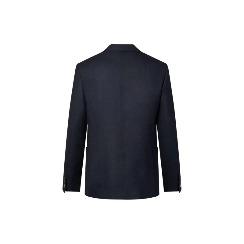 LOUIS VUITTON Casual Wool Blazer-1