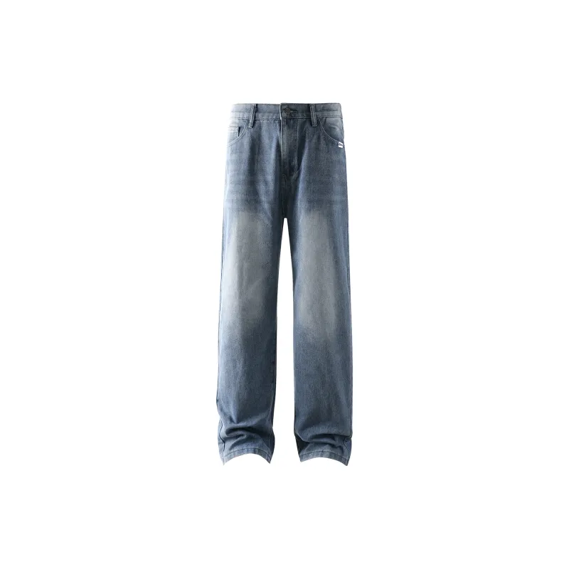 FASTFISH Jeans Unisex-8
