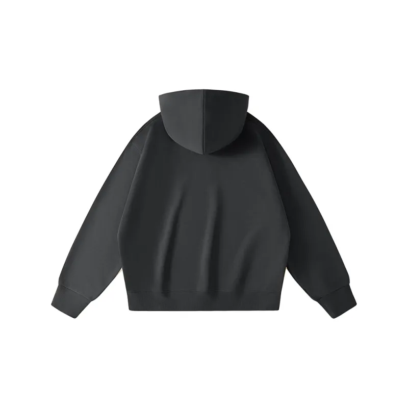 MINISO Sweatshirts Unisex-14