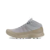 Smoke Gray/White