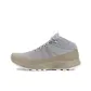 Smoke Gray/White