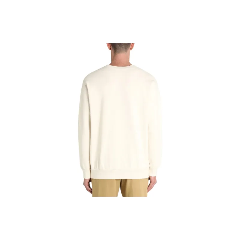 GUCCI Sweatshirts Men Beige-2