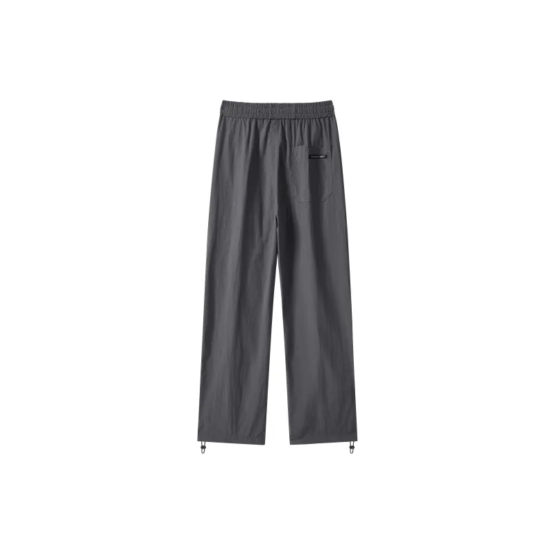 SESAME STREET Casual Pants Unisex-3