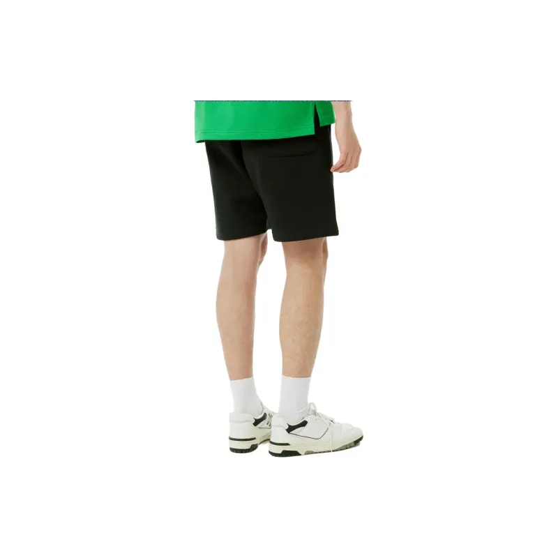 Levis Casual Shorts Men Black-2