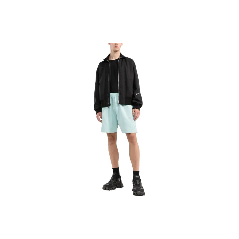 Balenciaga Sweat Shorts-1