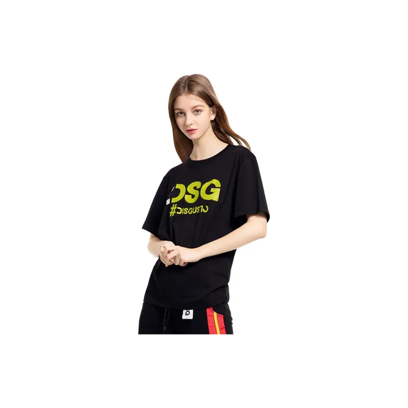 DSG DISGUSTO SS22 T-Shirt Unisex-15