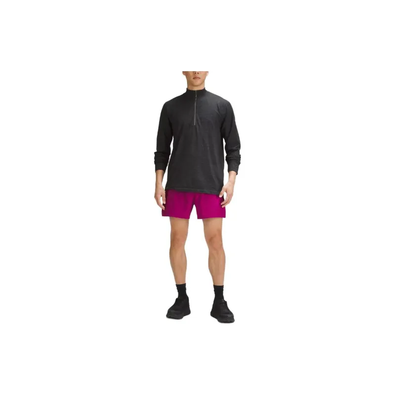 Lululemon Pace Breaker Casual Shorts 5' Men's-48