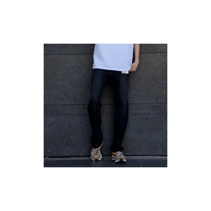 WARRIOR Jeans Unisex-6