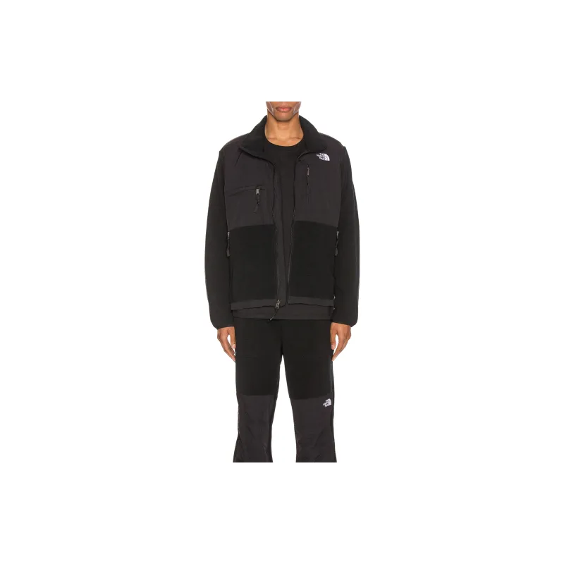 THE NORTH FACE Denali Velvet Jackets Men-1
