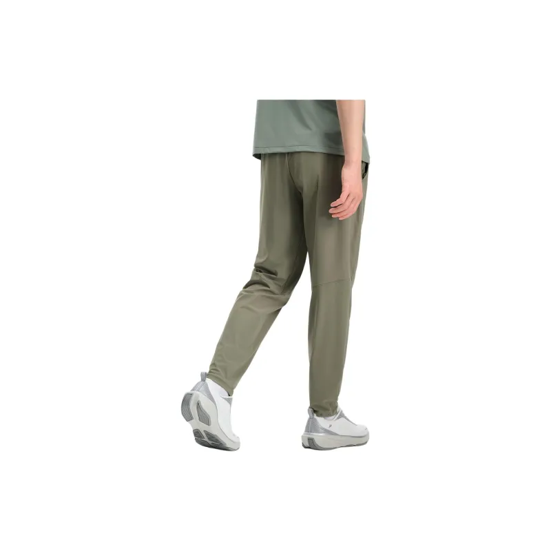 FILA Casual Pants Men's Outcropping Green-2