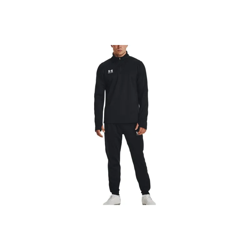 Under Armour Sports Pants Men Black-2