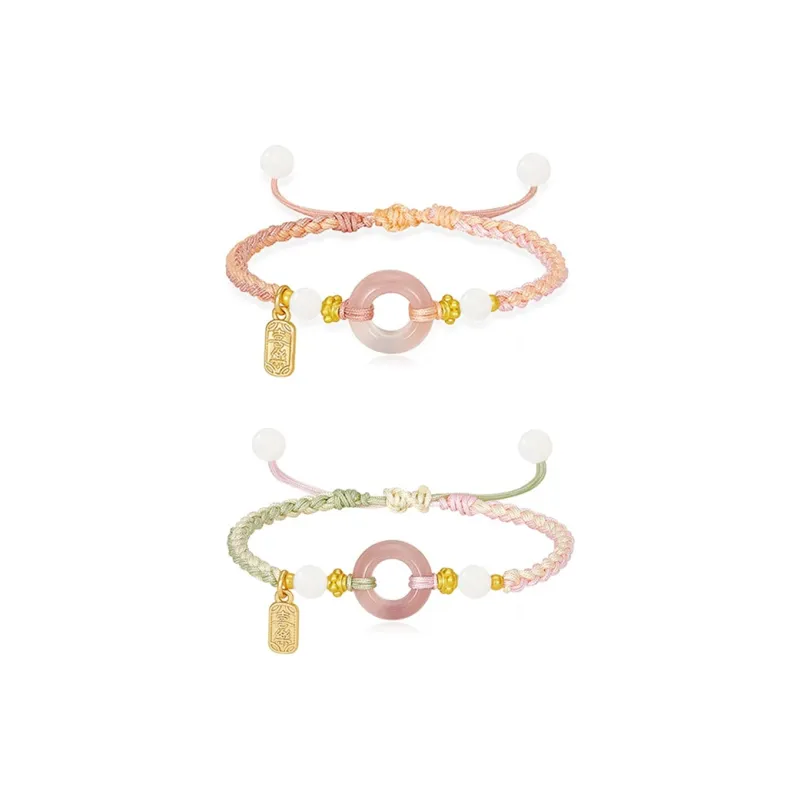 EUA Colored Glaze Full Of Blessing Unisex-1