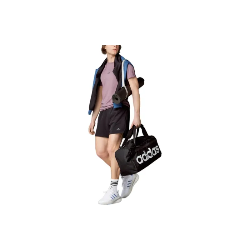 Adidas Free Shipping With AdiClub Designed For Training Yoga Training Two-in-One Shorts-2