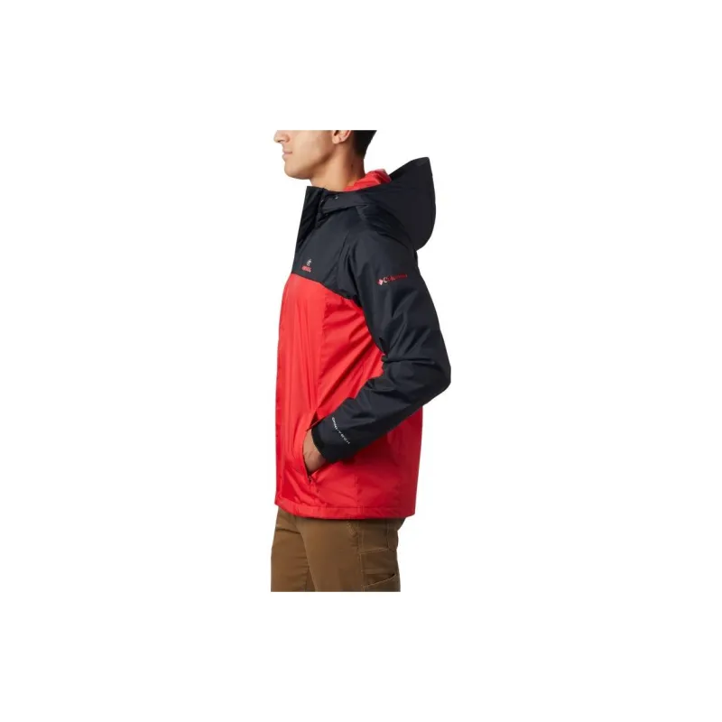 Columbia Glennaker Jacket Men's Multicolor-2