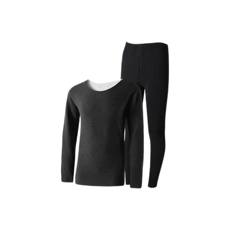 Yalu Men Thermal Sets-1
