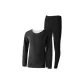 Seamless Single Set[Black]