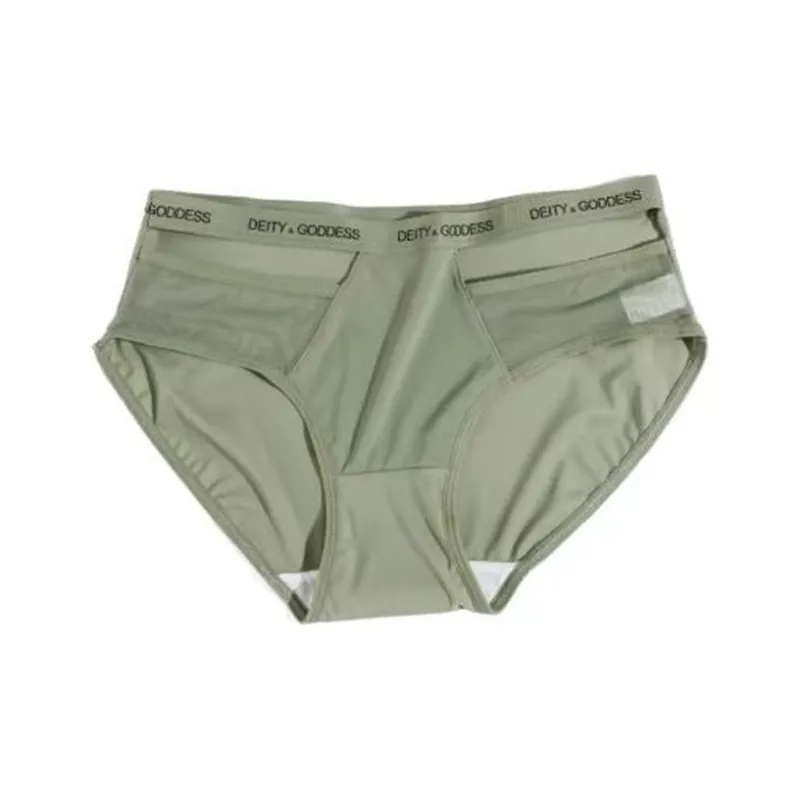 YUZHAOLIN Women's Underpants-0