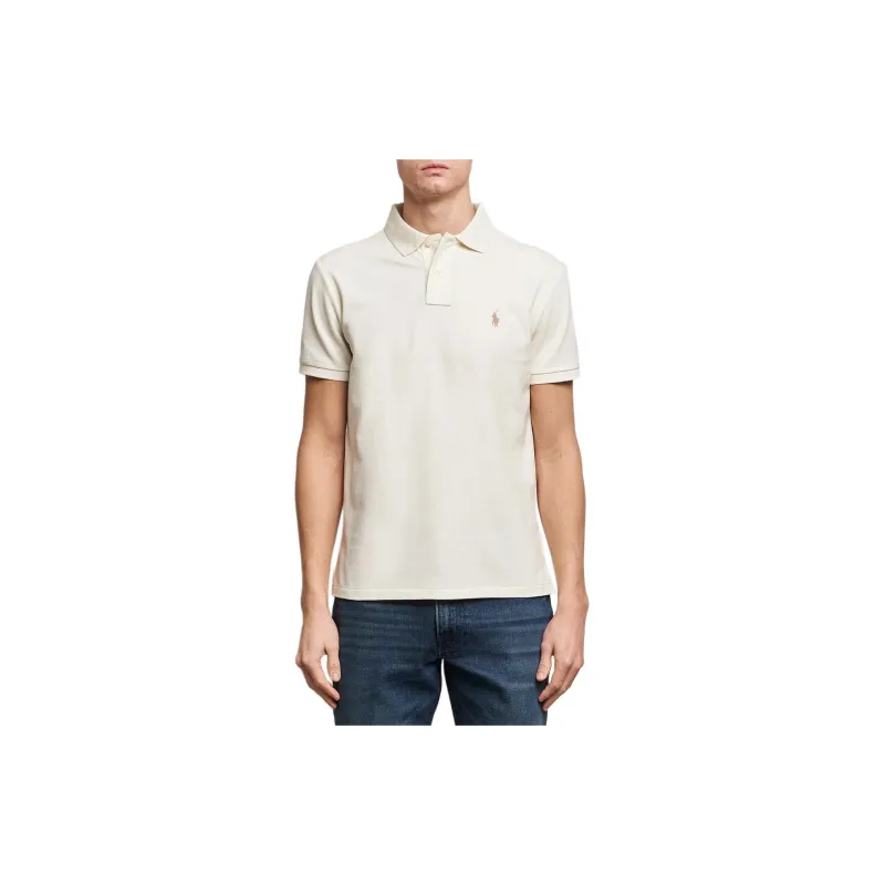 Polo Ralph Lauren Soft Cotton Polo Shirt-2