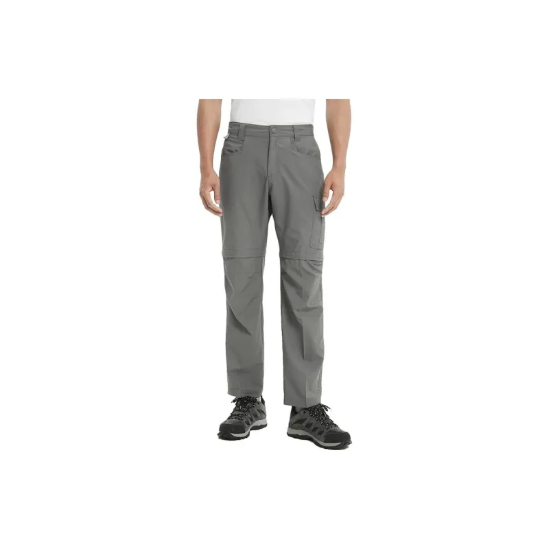 Columbia PFG Casual Pants Men Brown-1