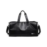 Black[39 L+43 Shoe Compartment]
