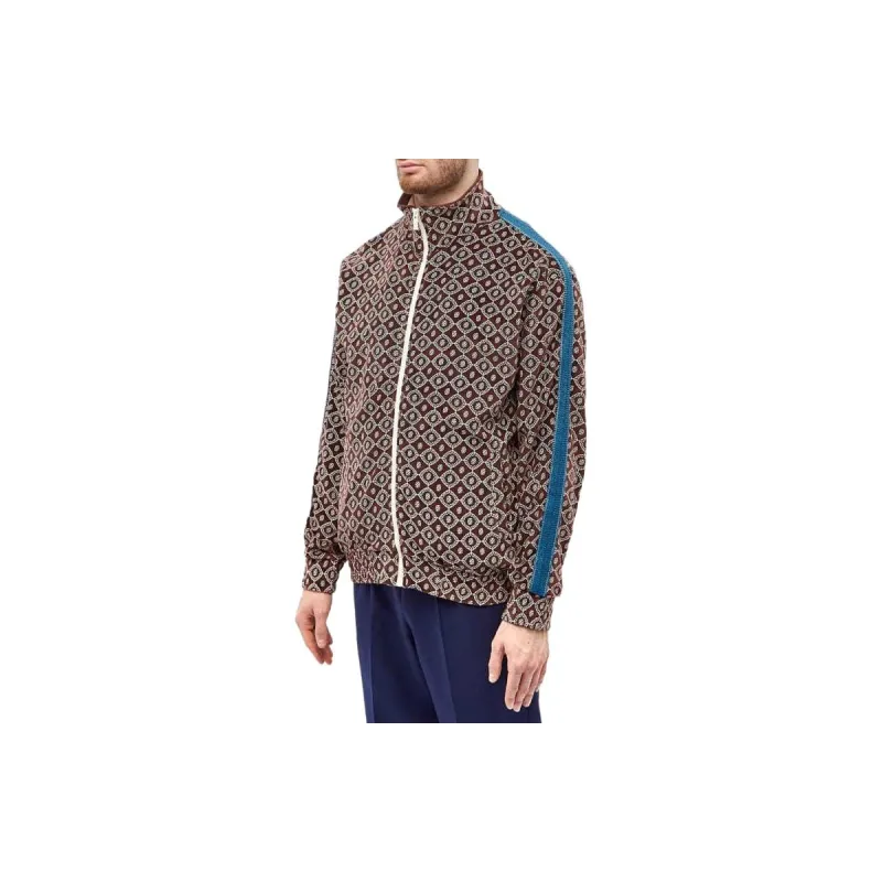 DROLE DE MONSIEUR Jackets & Coats Men's Brown-3