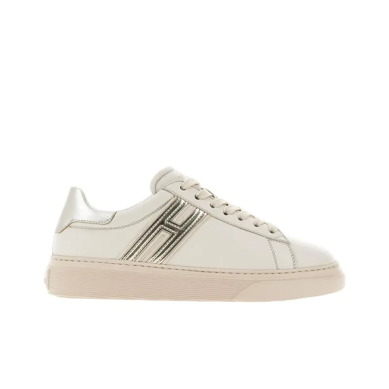 HOGAN H365 Low Top Sneakers Women's-1