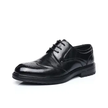 Mr. Thorn Tree Casual Shoes Men's Black